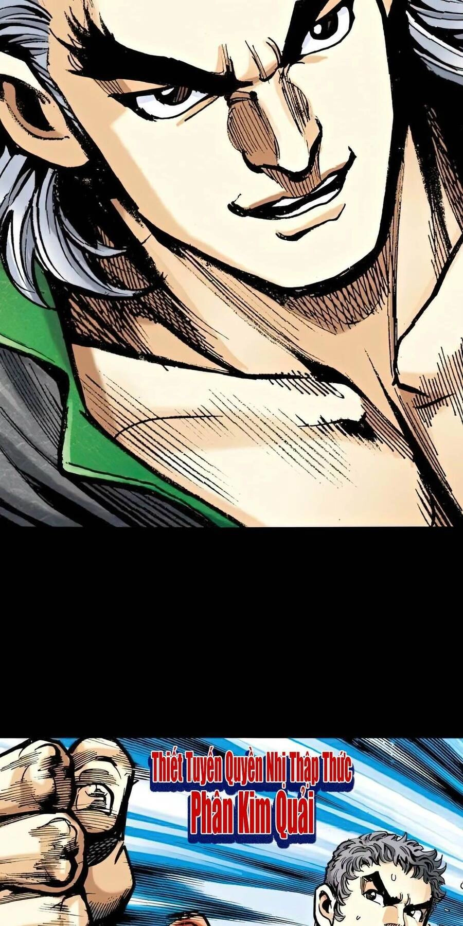 Anh Hùng Thập Bát Chapter 41 - 21