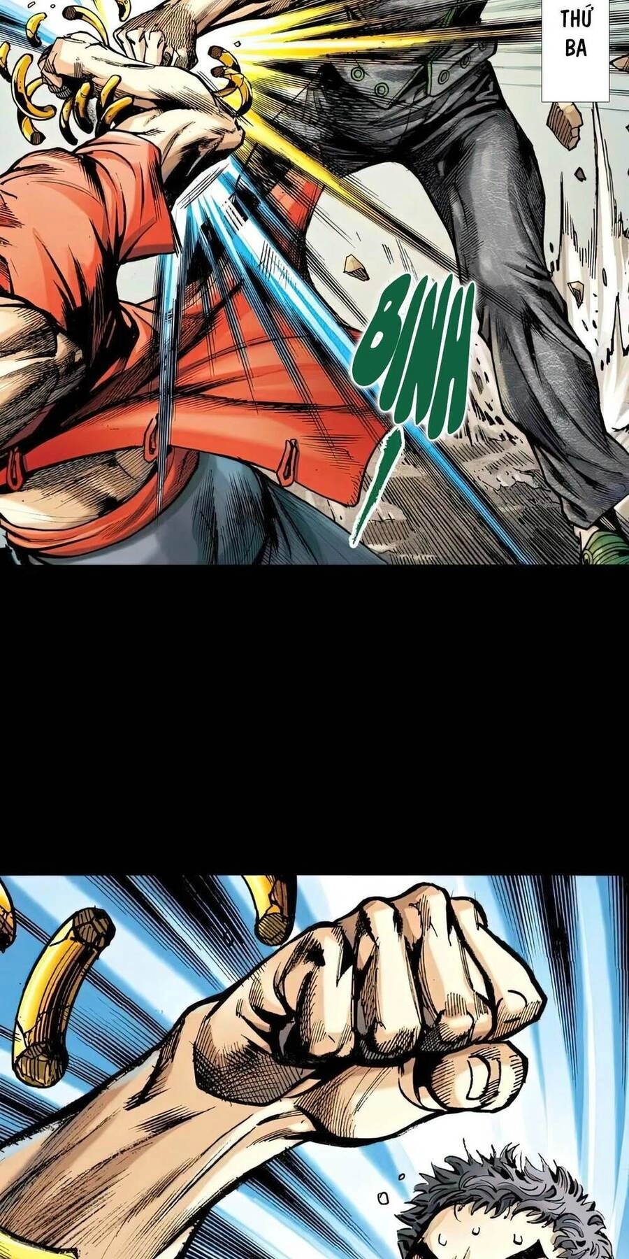 Anh Hùng Thập Bát Chapter 41 - 23