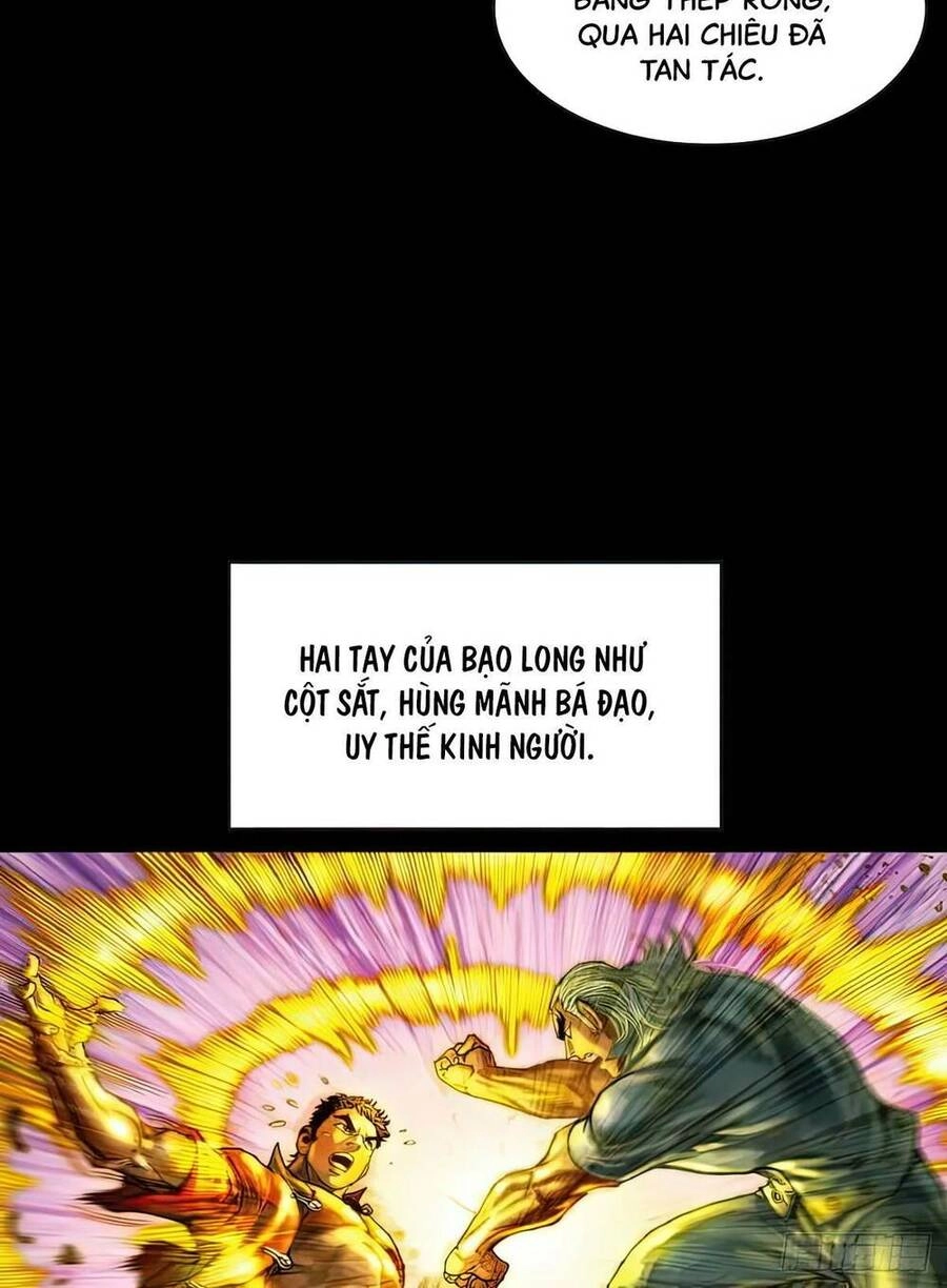 Anh Hùng Thập Bát Chapter 41 - 26