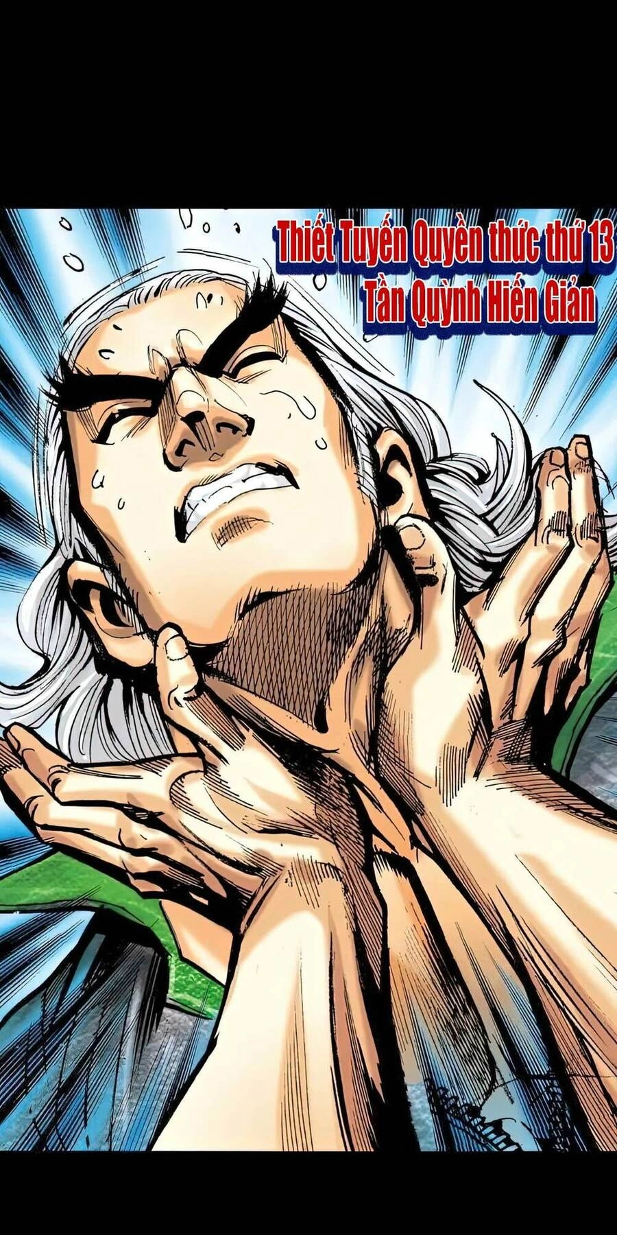 Anh Hùng Thập Bát Chapter 41 - 32