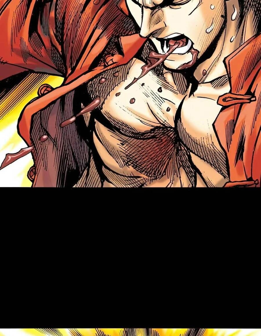 Anh Hùng Thập Bát Chapter 41 - 35