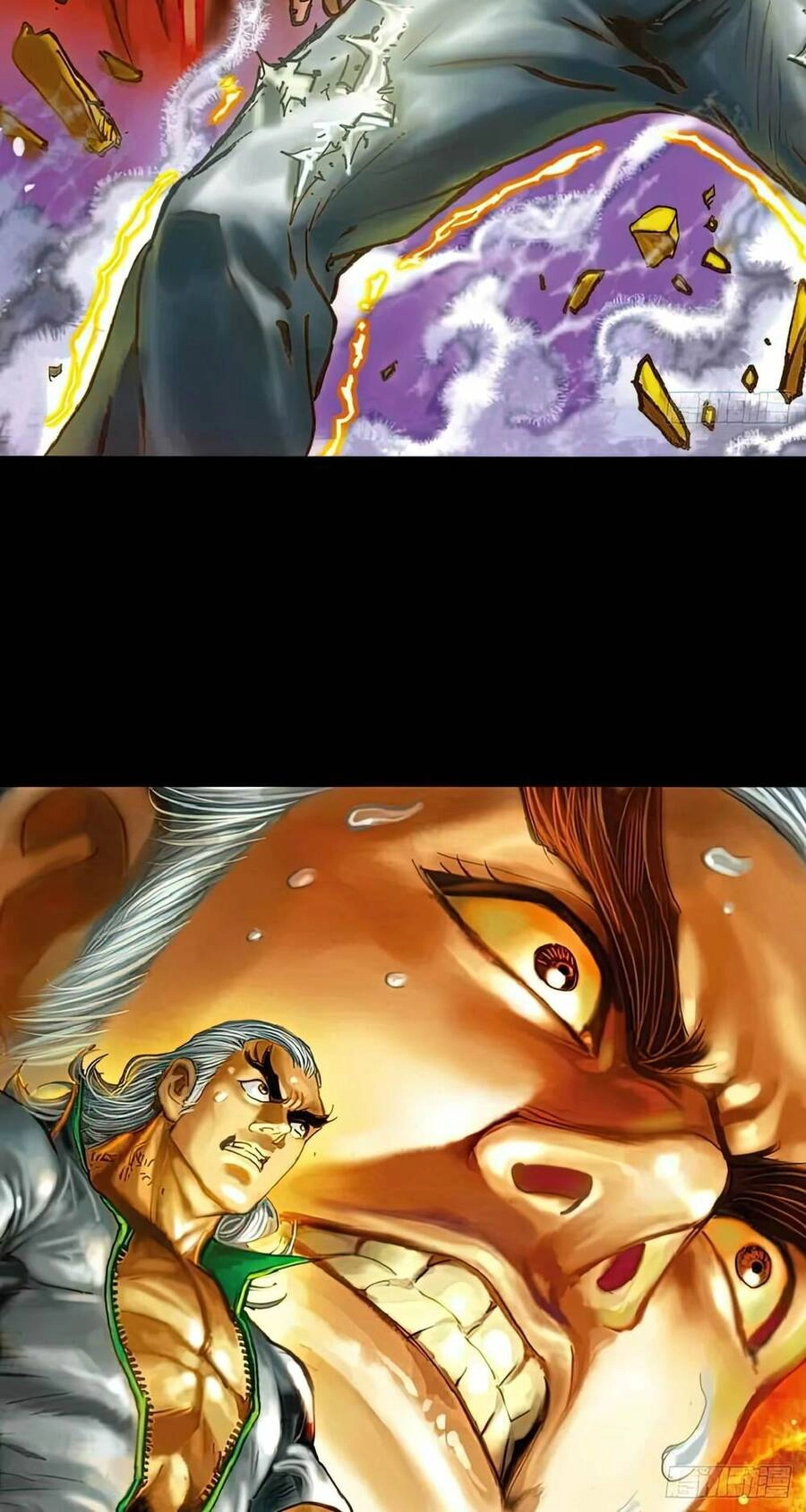 Anh Hùng Thập Bát Chapter 42 - 4