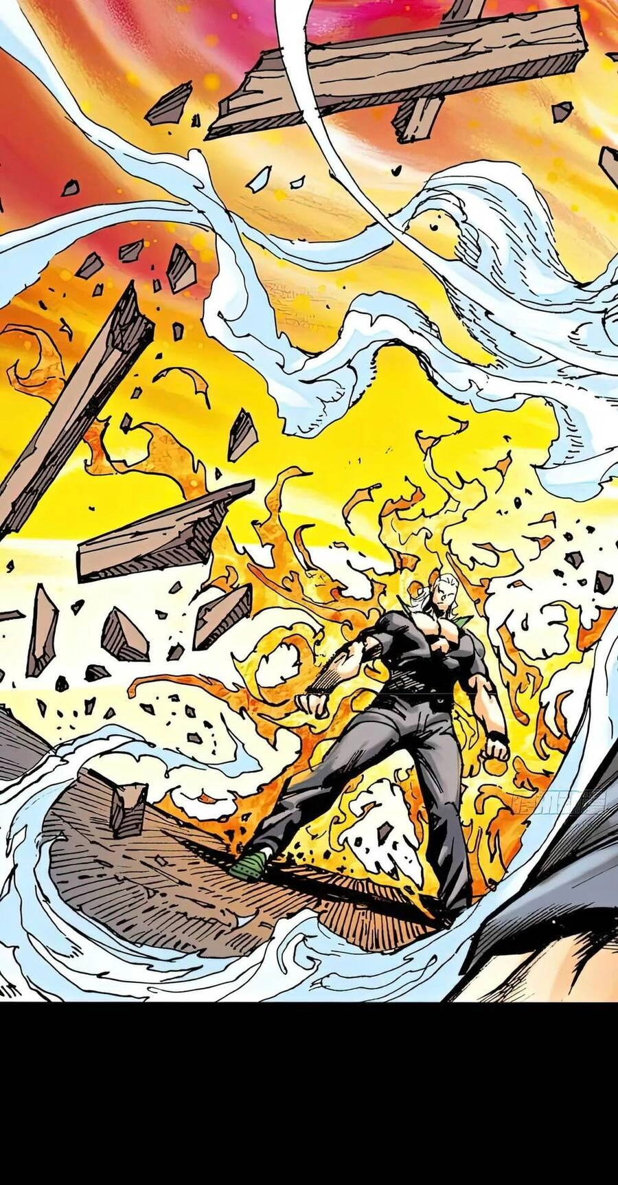 Anh Hùng Thập Bát Chapter 42 - 7