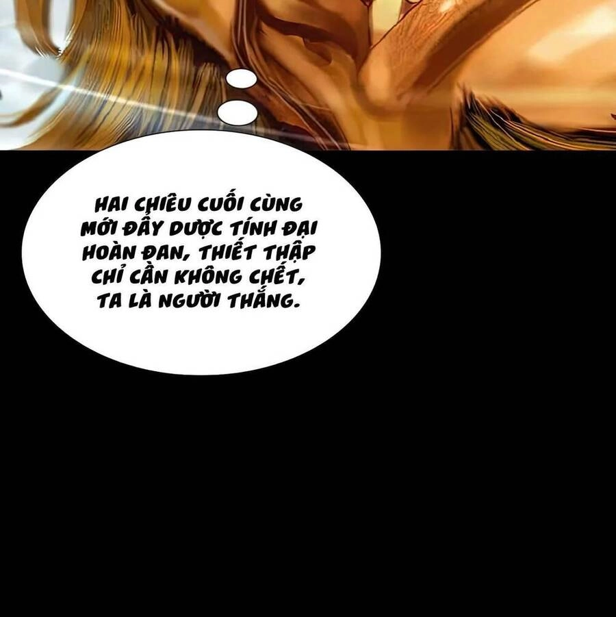 Anh Hùng Thập Bát Chapter 42 - 25