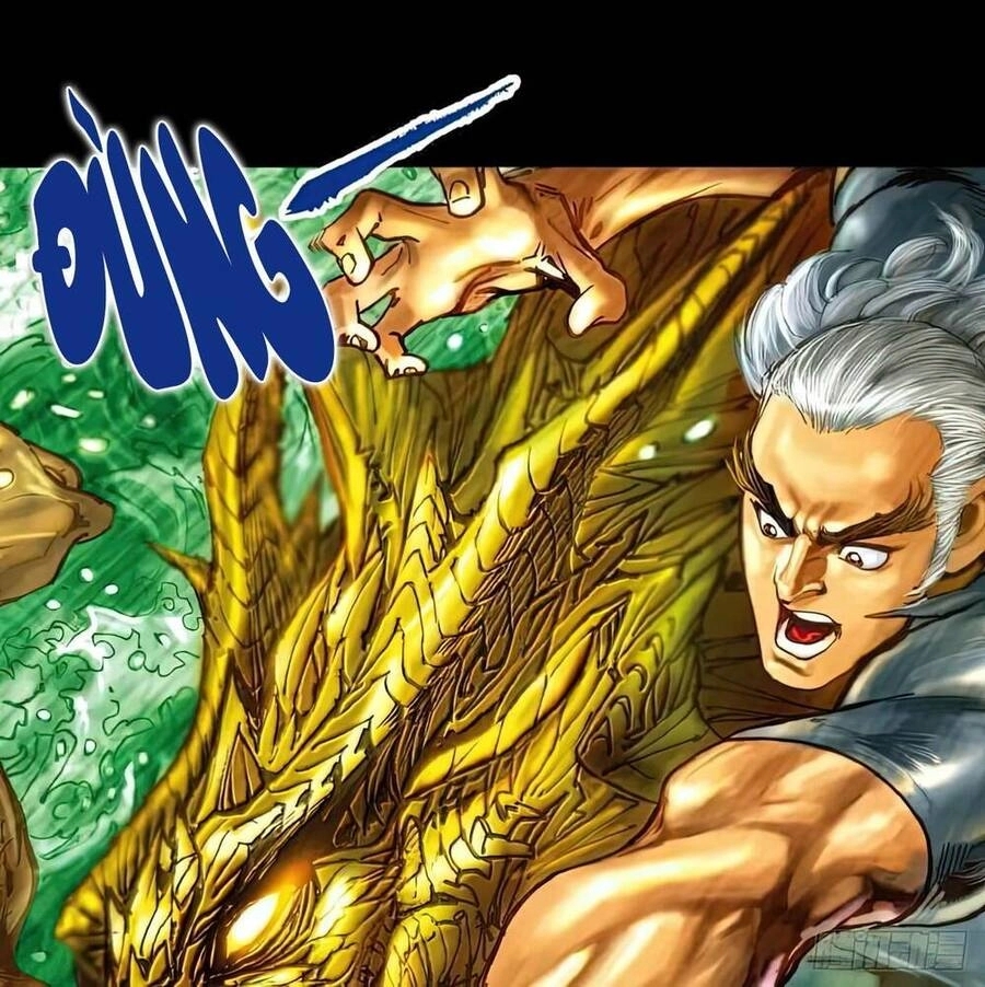 Anh Hùng Thập Bát Chapter 42 - 26