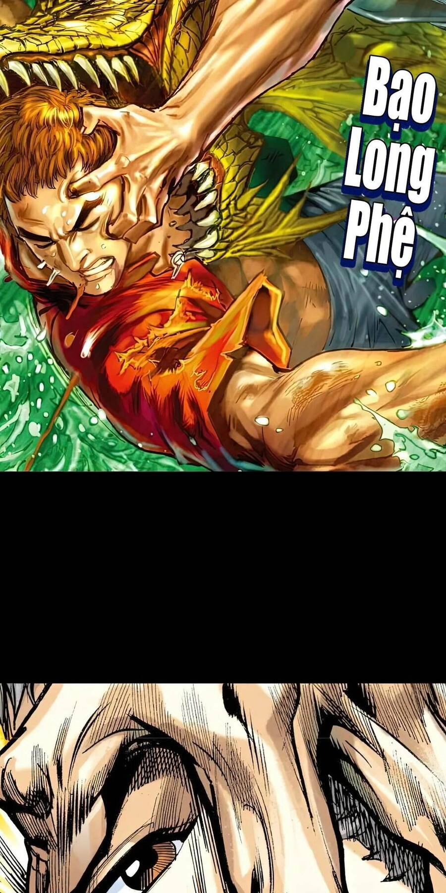 Anh Hùng Thập Bát Chapter 42 - 27