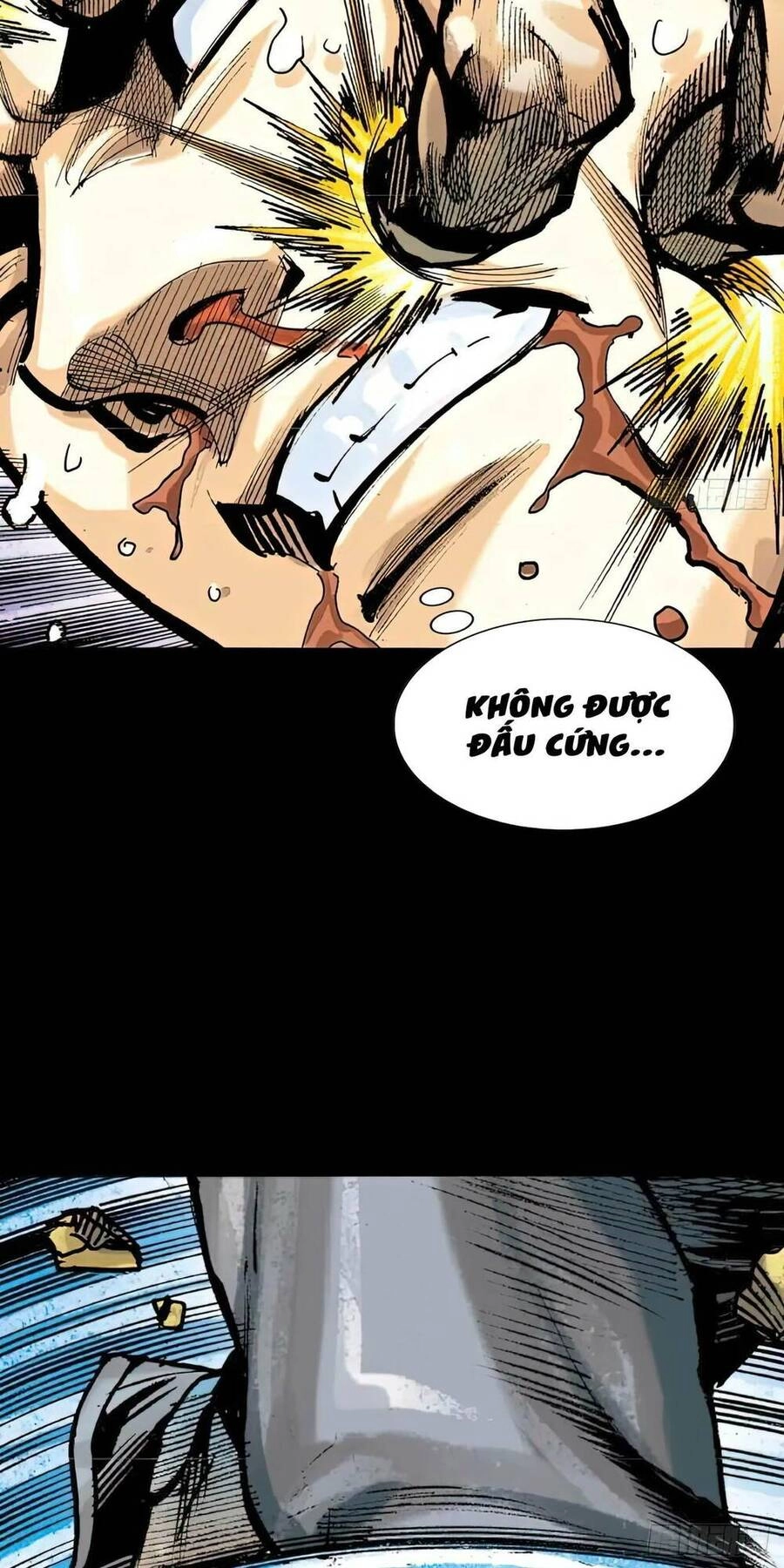 Anh Hùng Thập Bát Chapter 42 - 28