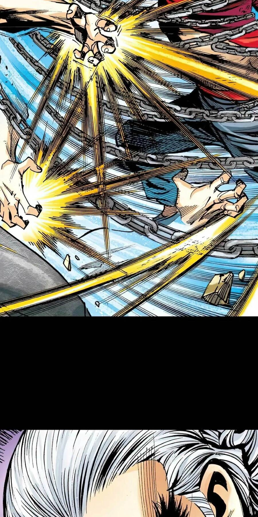 Anh Hùng Thập Bát Chapter 42 - 31