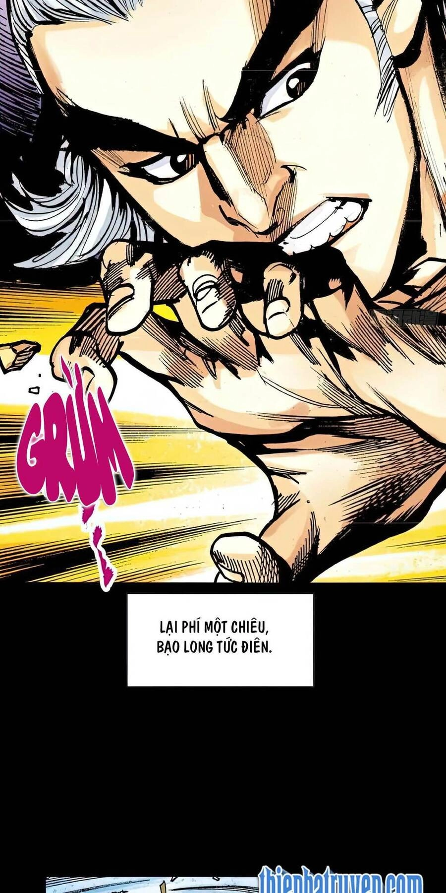 Anh Hùng Thập Bát Chapter 42 - 32