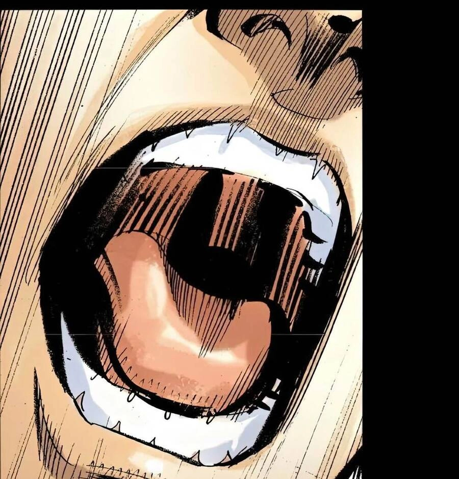 Anh Hùng Thập Bát Chapter 42 - 34