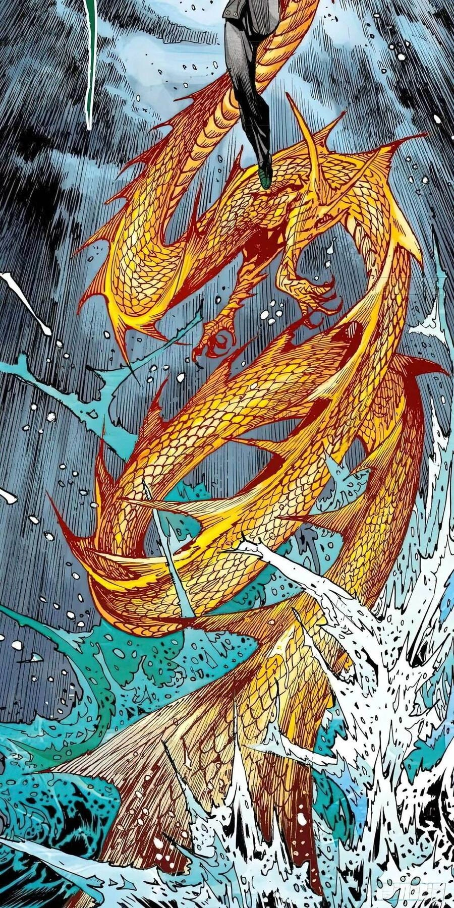 Anh Hùng Thập Bát Chapter 42 - 37