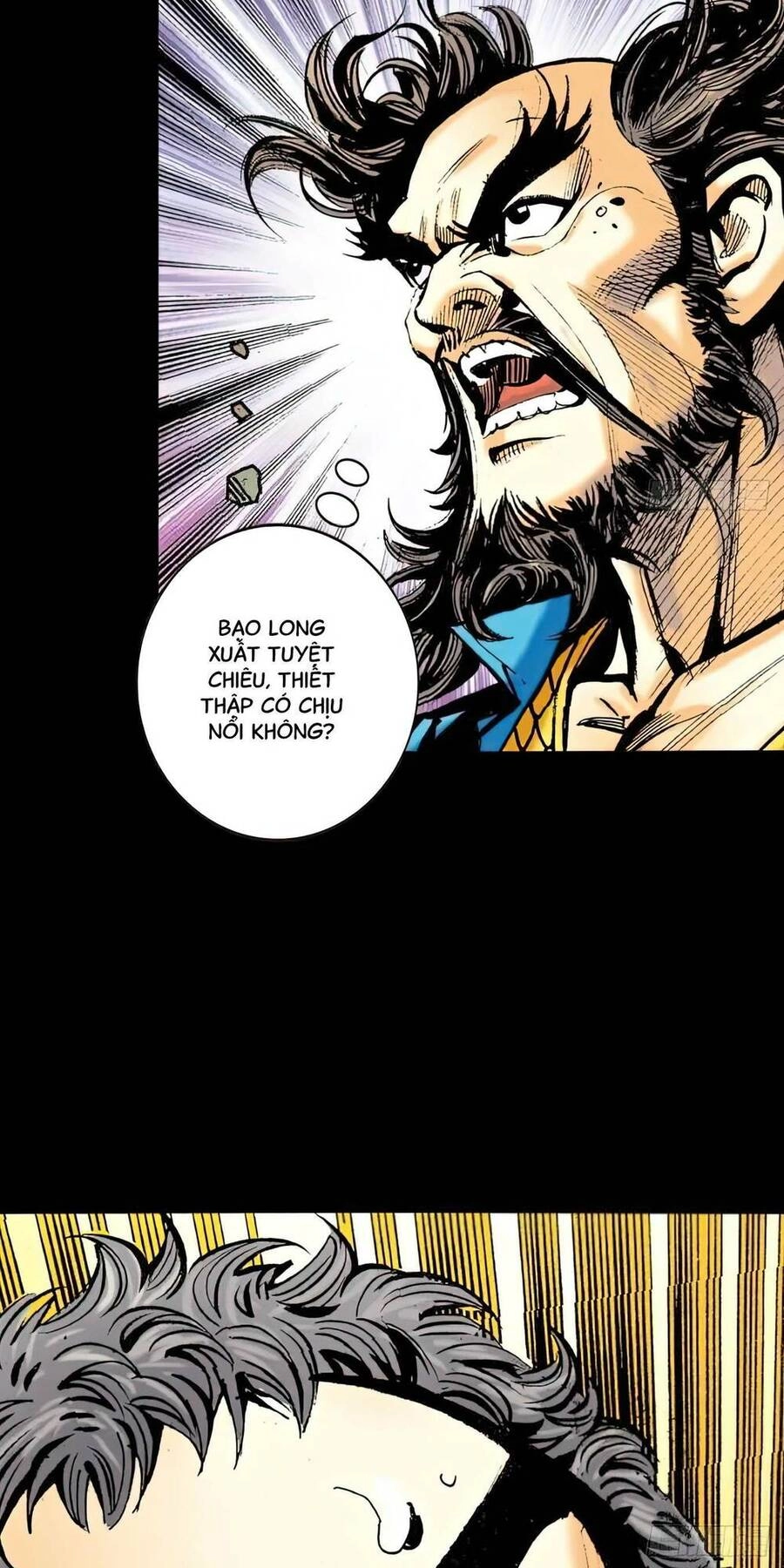 Anh Hùng Thập Bát Chapter 42 - 39