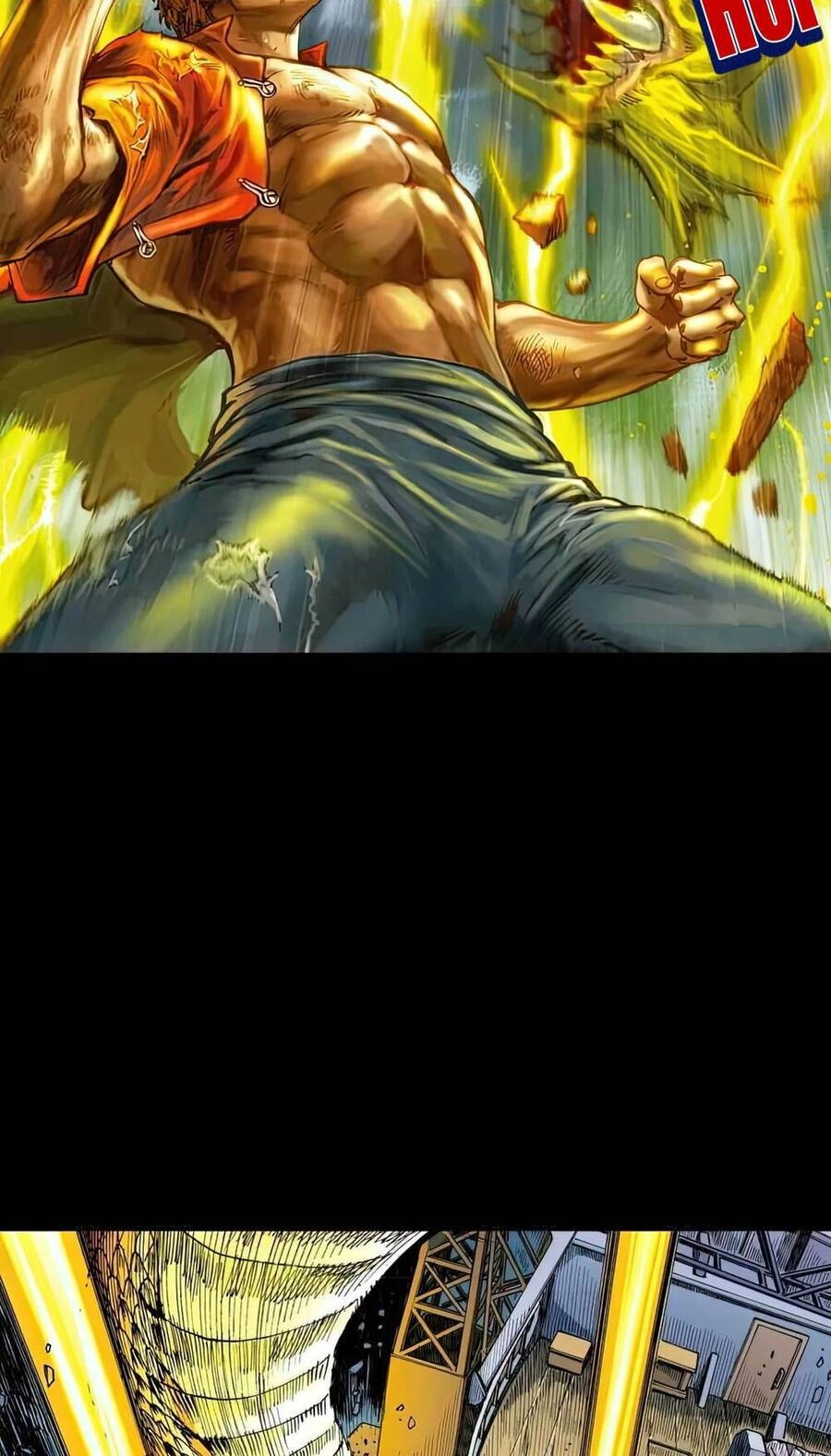 Anh Hùng Thập Bát Chapter 42 - 42