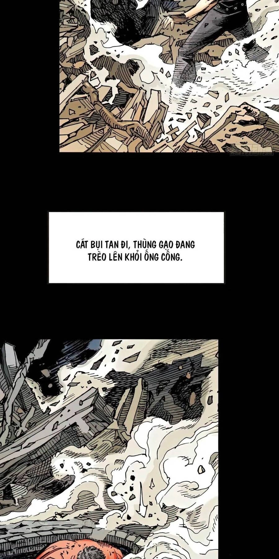 Anh Hùng Thập Bát Chapter 42 - 48