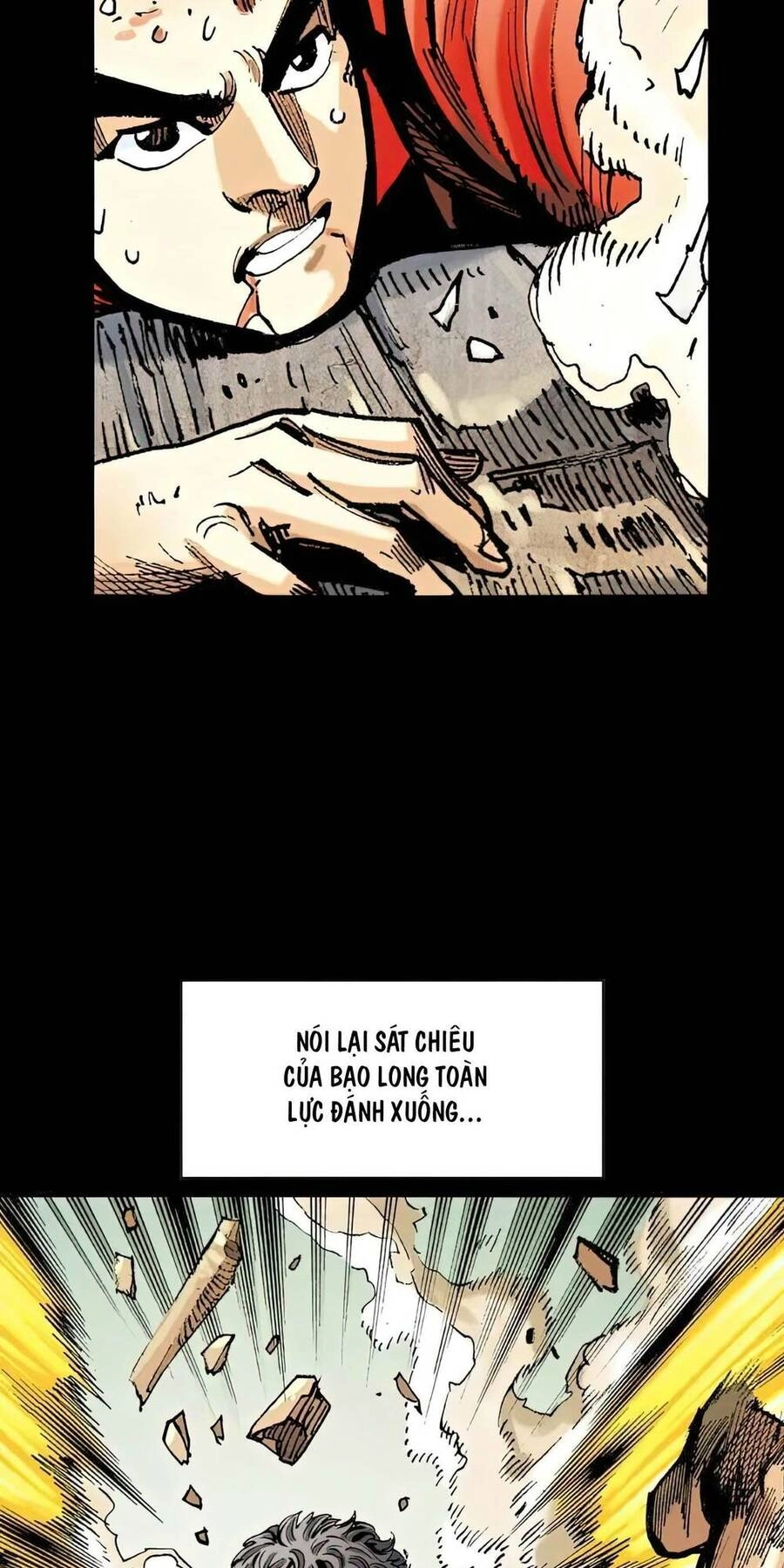 Anh Hùng Thập Bát Chapter 42 - 50