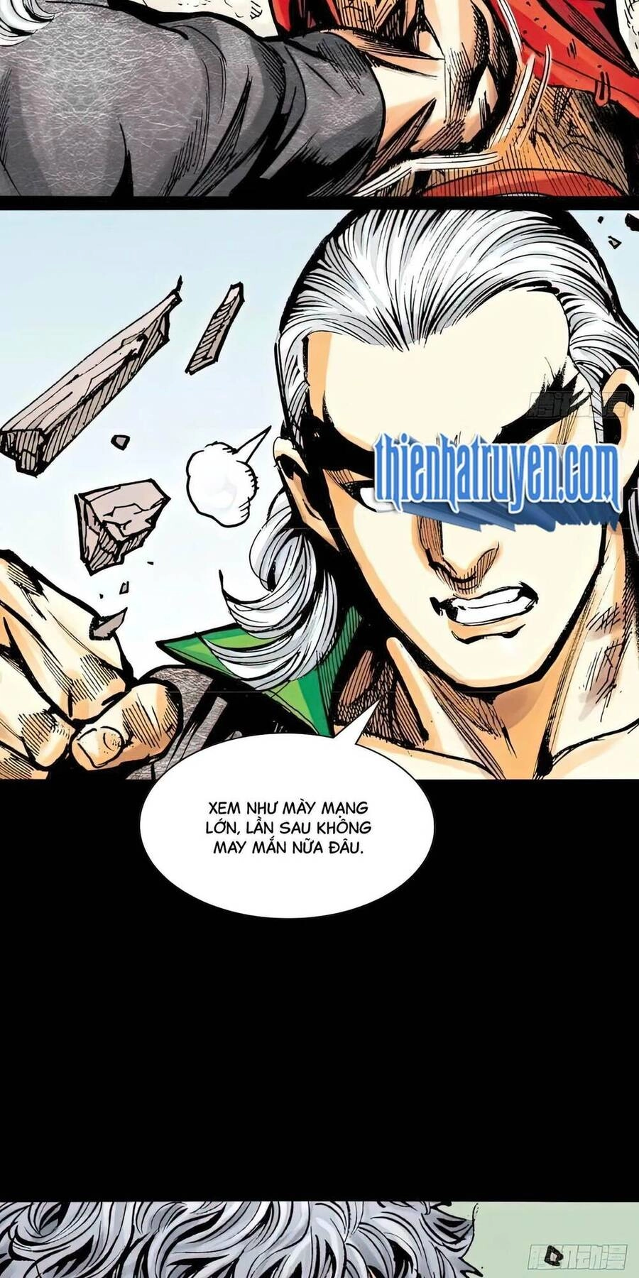 Anh Hùng Thập Bát Chapter 42 - 58