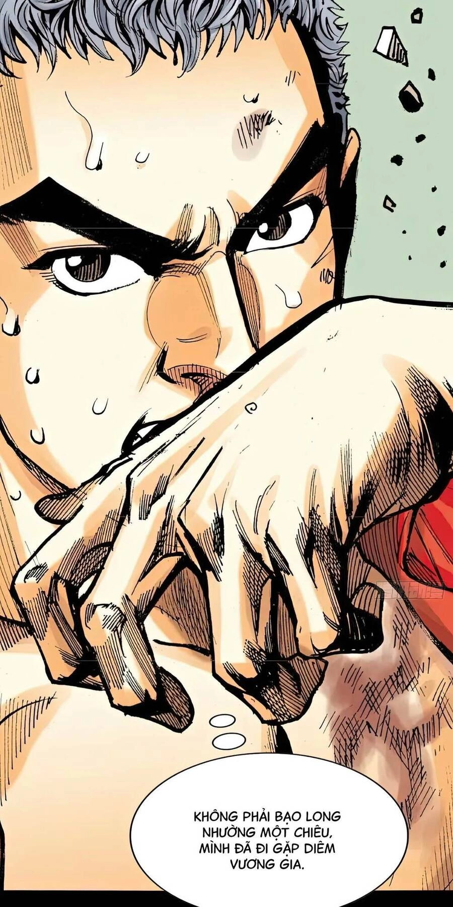 Anh Hùng Thập Bát Chapter 42 - 59