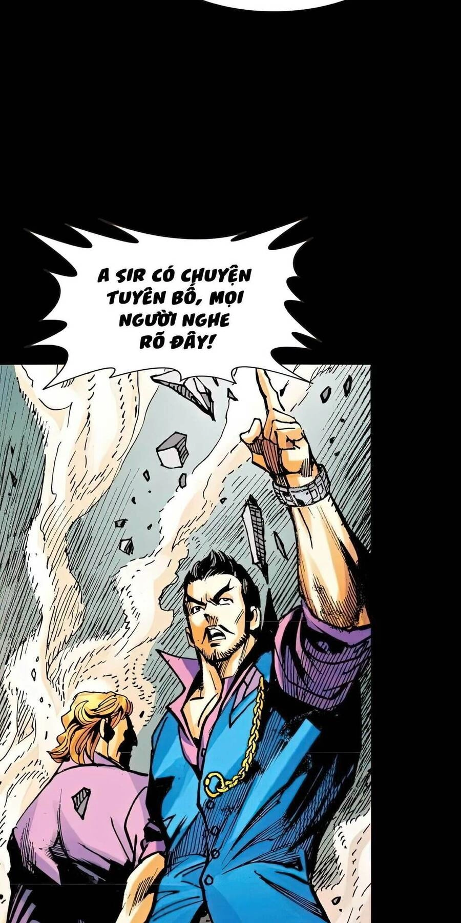 Anh Hùng Thập Bát Chapter 42 - 60