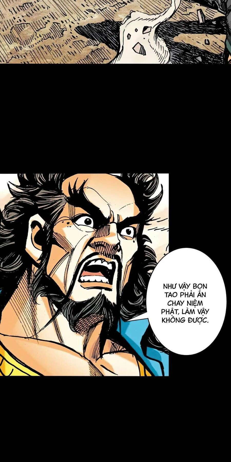Anh Hùng Thập Bát Chapter 43 - 3
