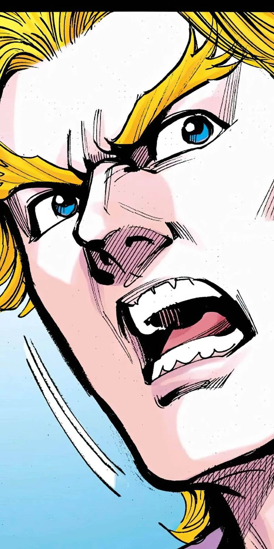 Anh Hùng Thập Bát Chapter 43 - 5