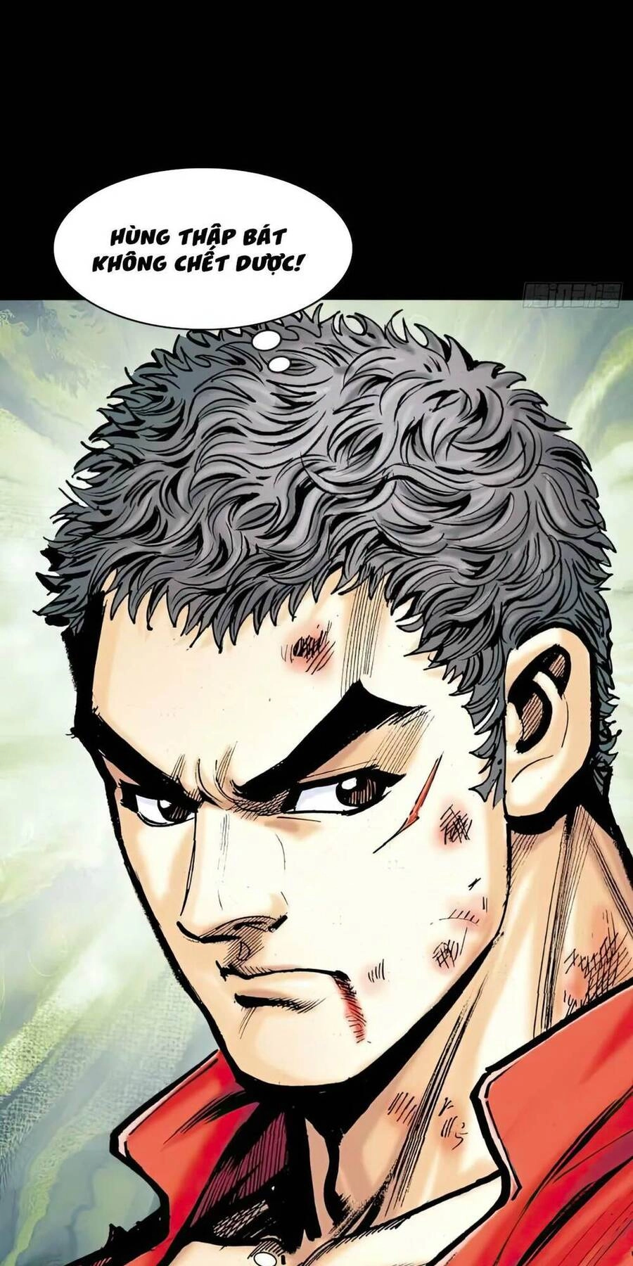 Anh Hùng Thập Bát Chapter 43 - 16
