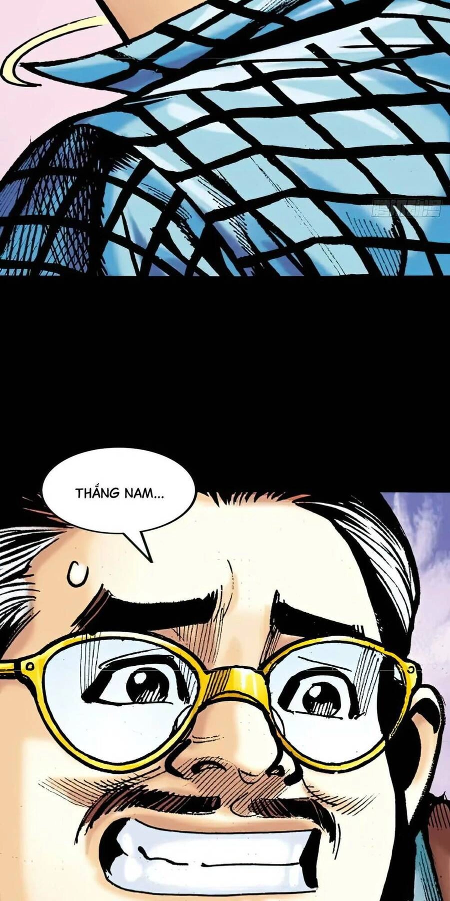 Anh Hùng Thập Bát Chapter 43 - 27