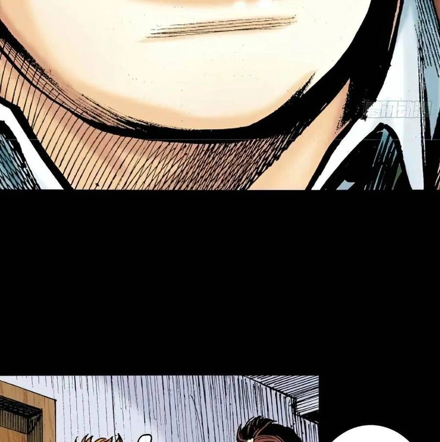 Anh Hùng Thập Bát Chapter 43 - 28
