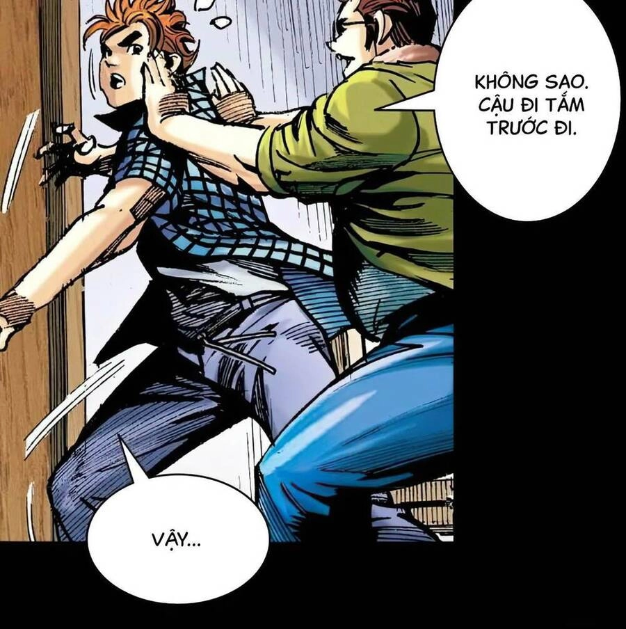 Anh Hùng Thập Bát Chapter 43 - 29