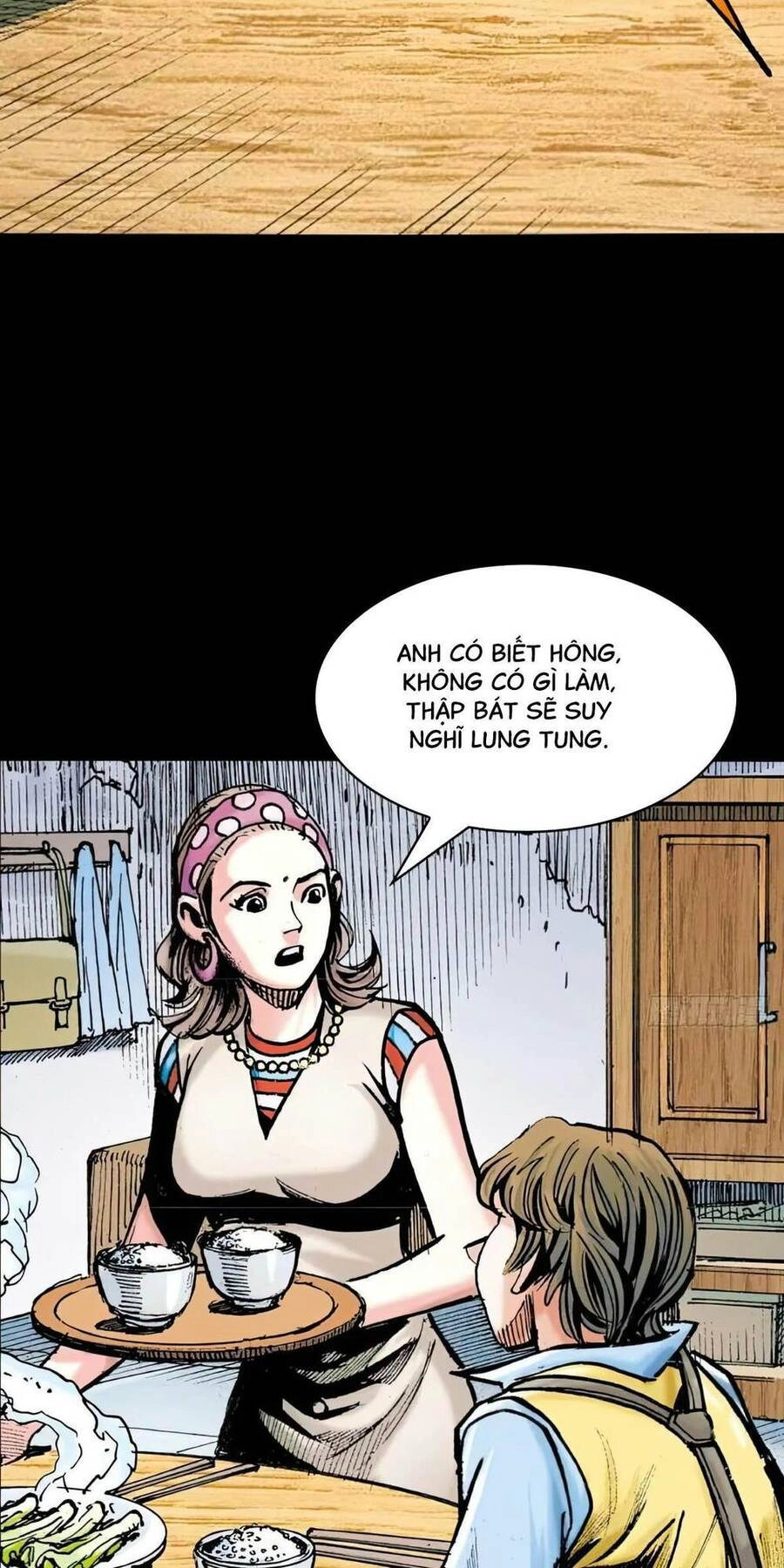 Anh Hùng Thập Bát Chapter 43 - 31