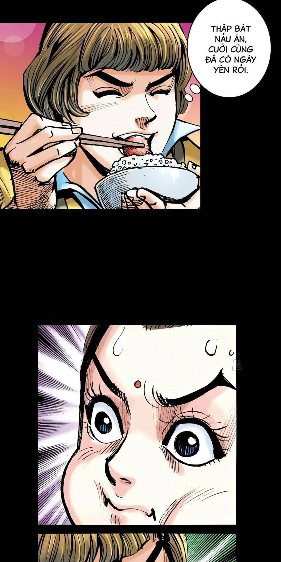 Anh Hùng Thập Bát Chapter 43 - 36