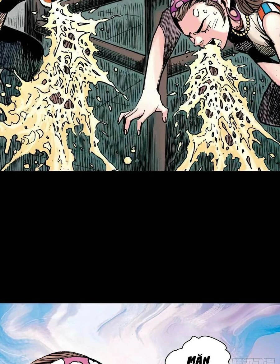 Anh Hùng Thập Bát Chapter 43 - 38