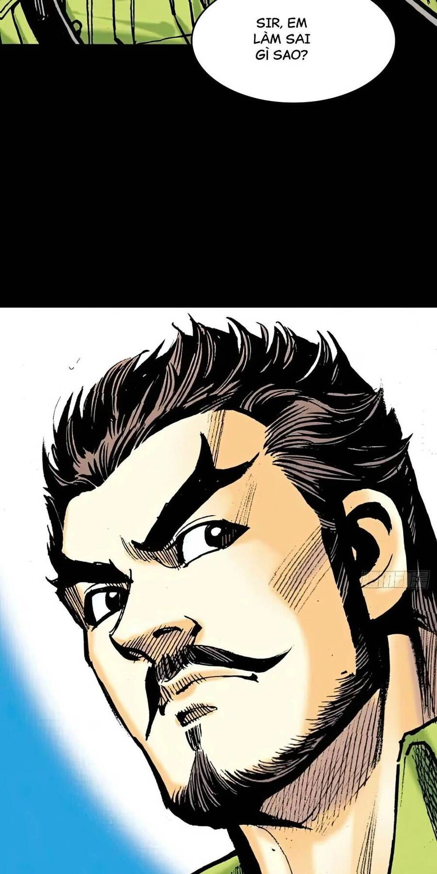 Anh Hùng Thập Bát Chapter 43 - 50