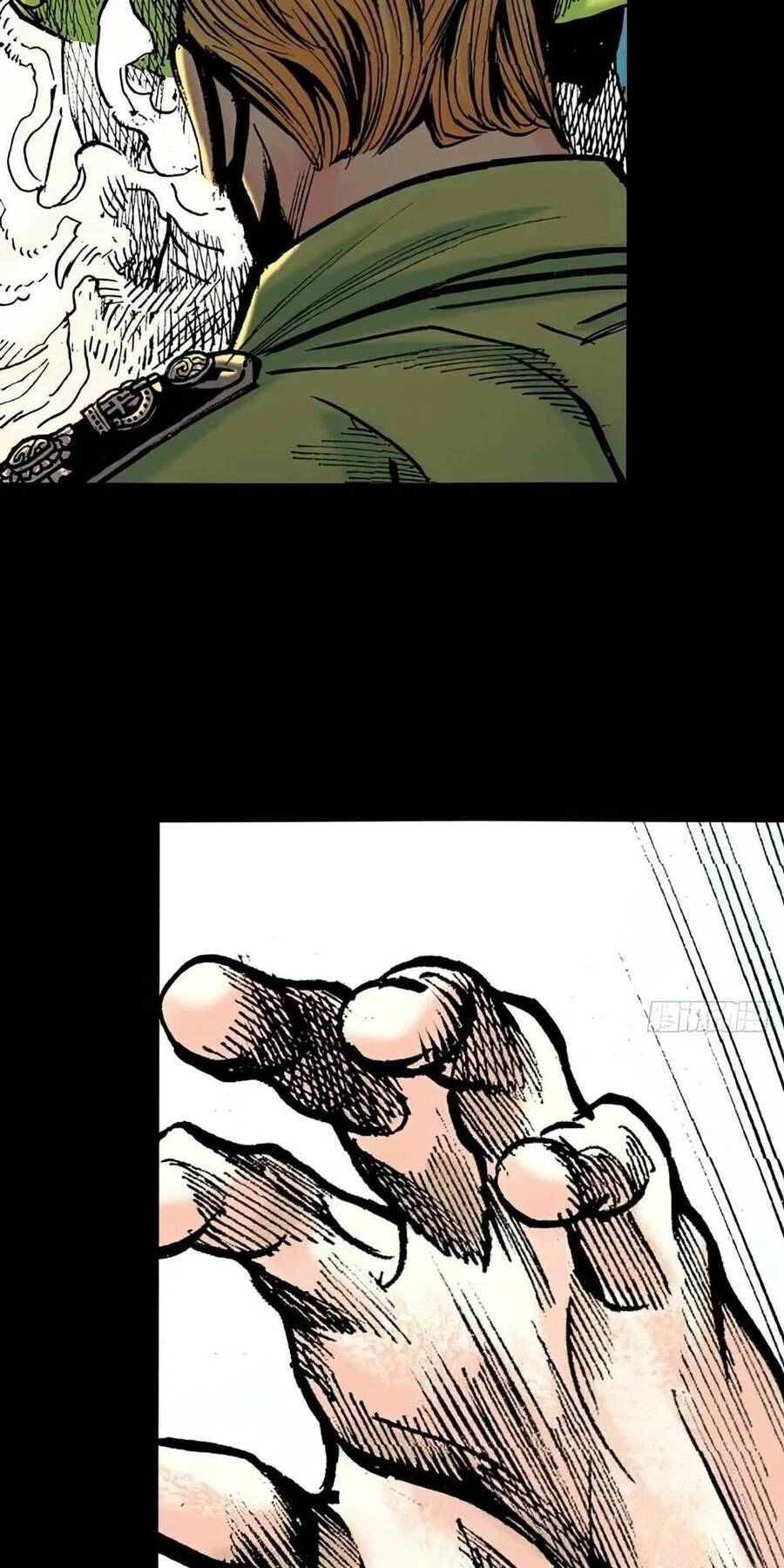 Anh Hùng Thập Bát Chapter 43 - 55