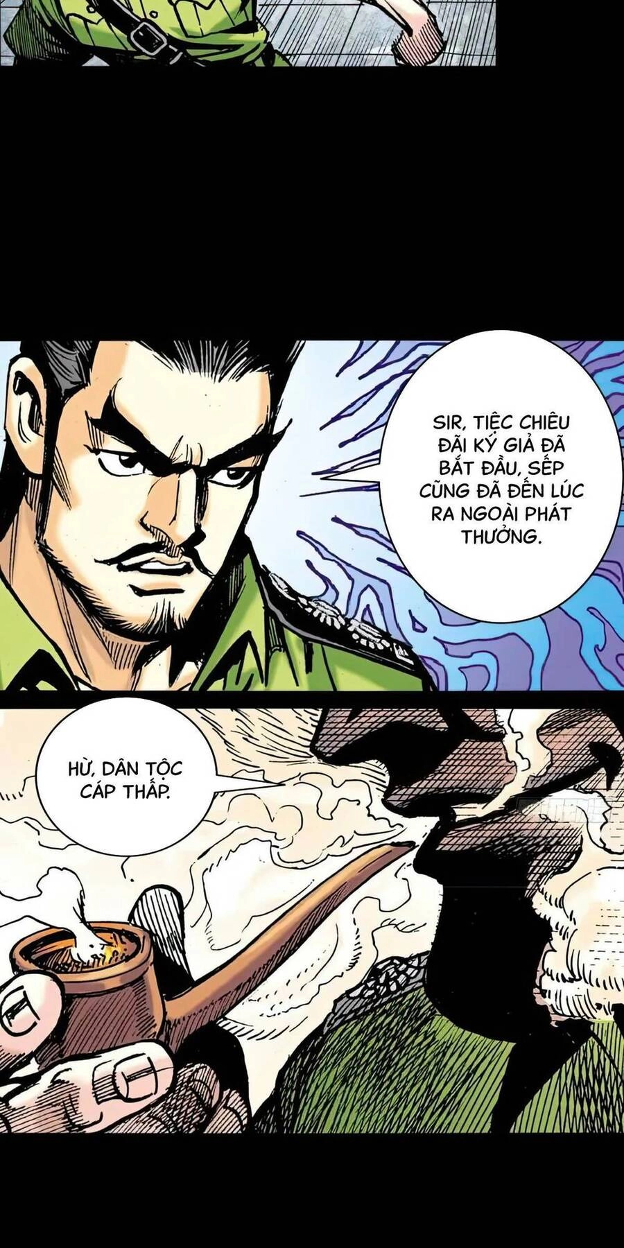 Anh Hùng Thập Bát Chapter 43 - 59