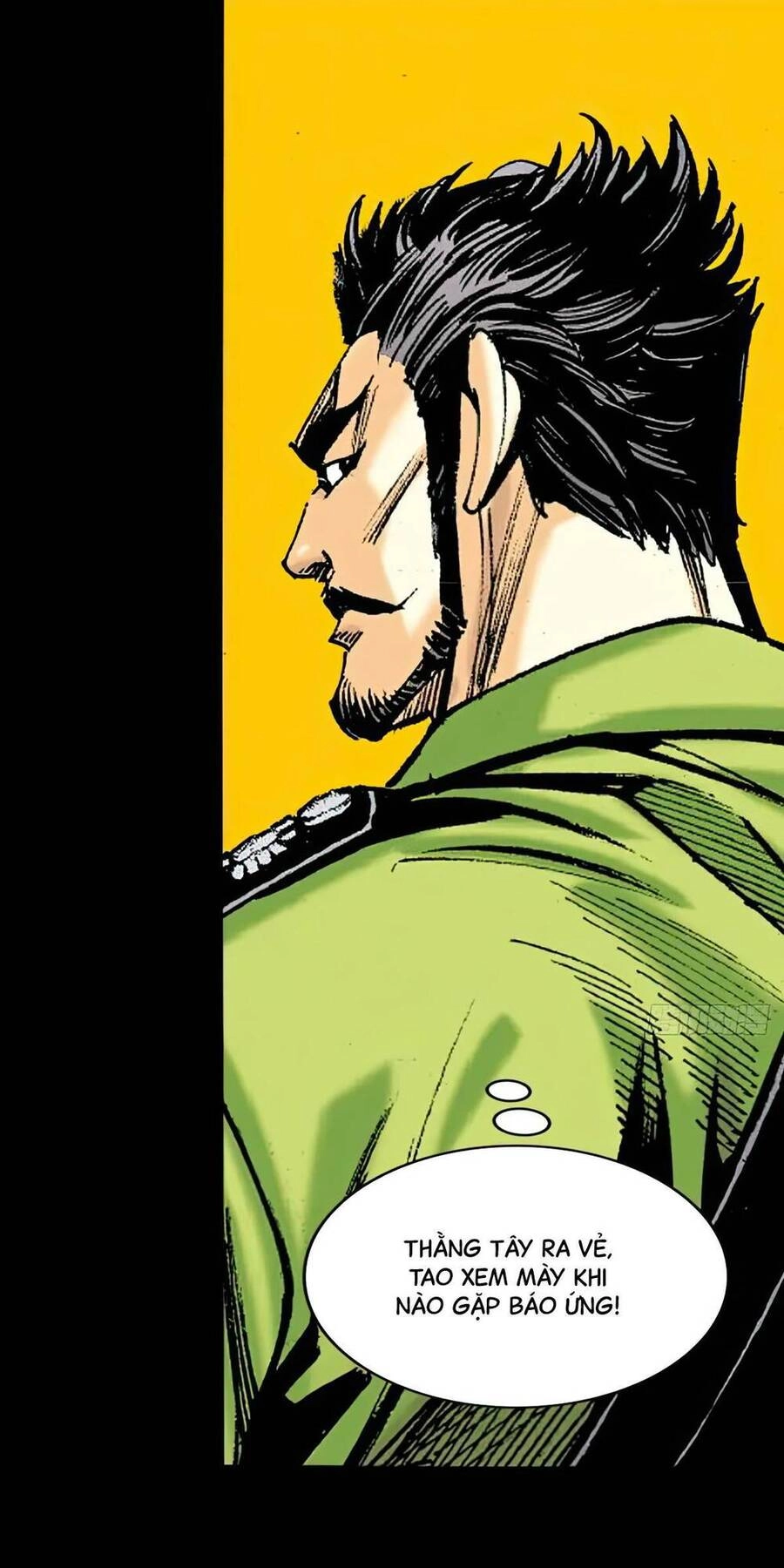 Anh Hùng Thập Bát Chapter 43 - 61