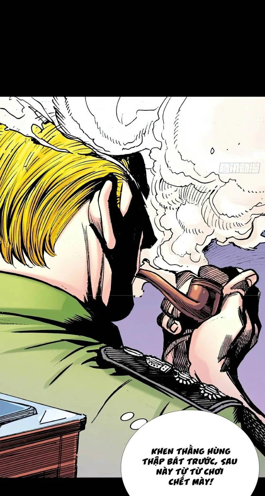 Anh Hùng Thập Bát Chapter 43 - 62