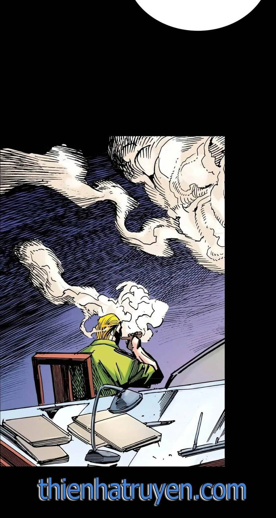 Anh Hùng Thập Bát Chapter 43 - 63