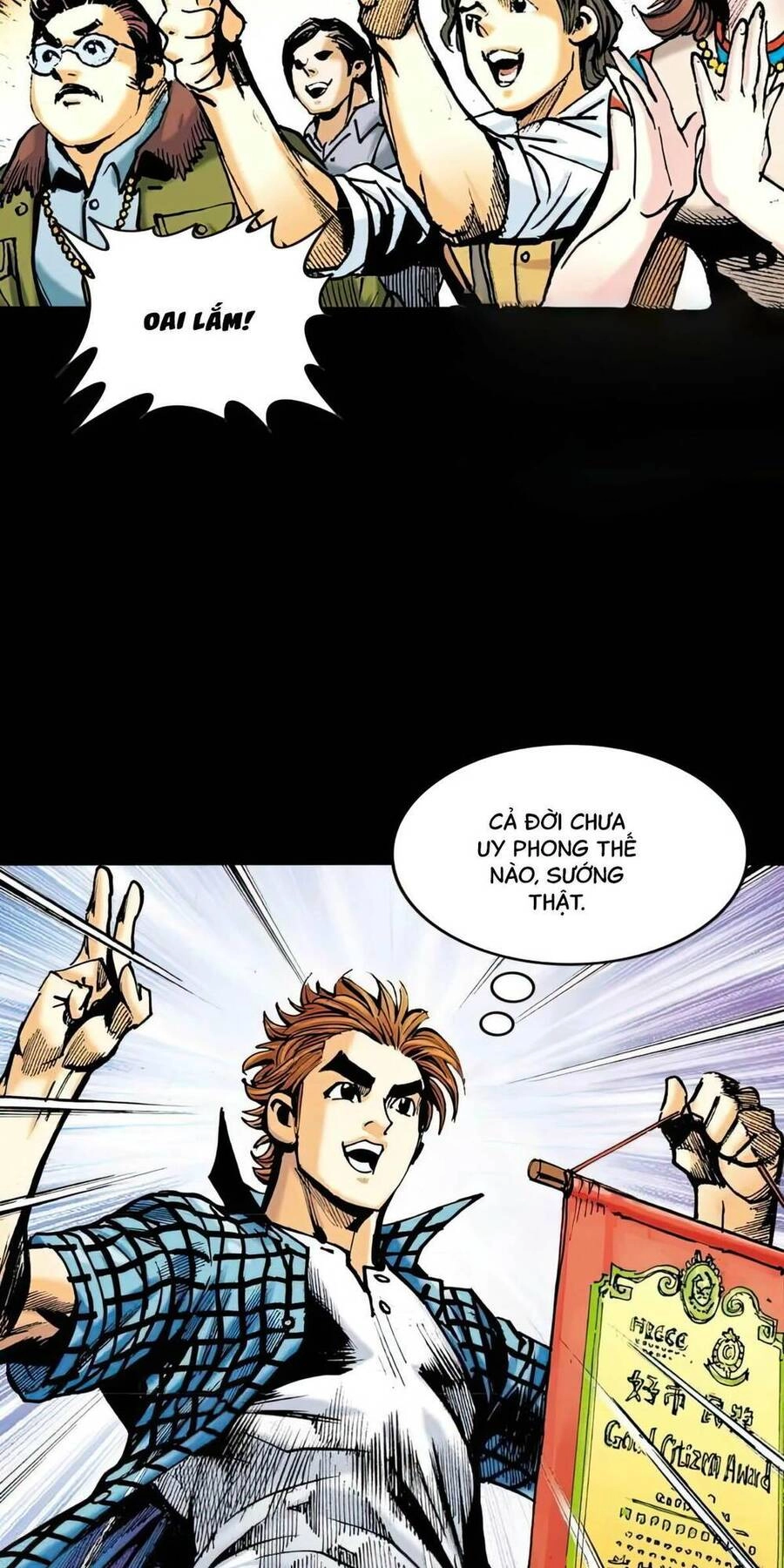 Anh Hùng Thập Bát Chapter 44 - 4