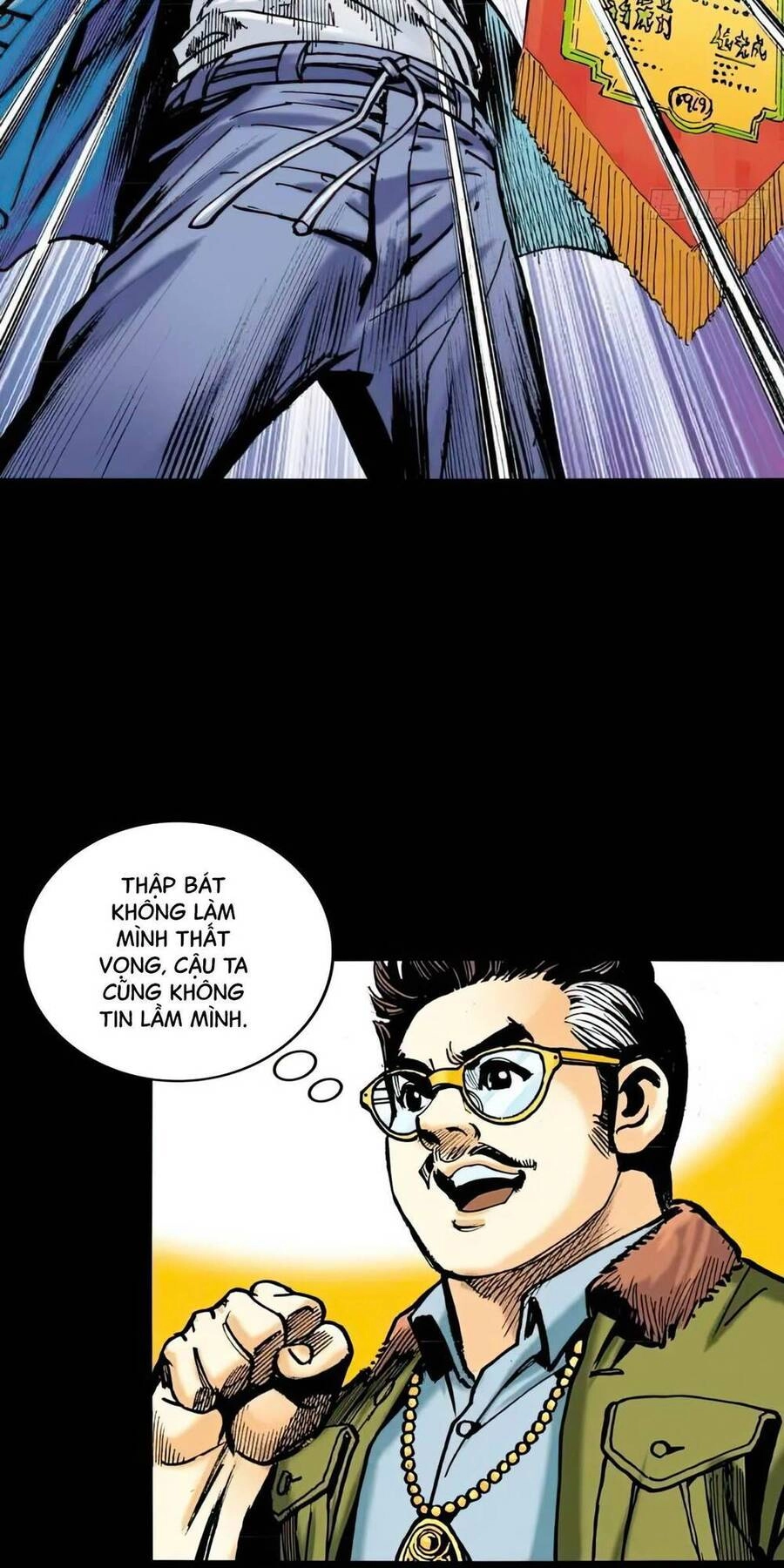 Anh Hùng Thập Bát Chapter 44 - 5