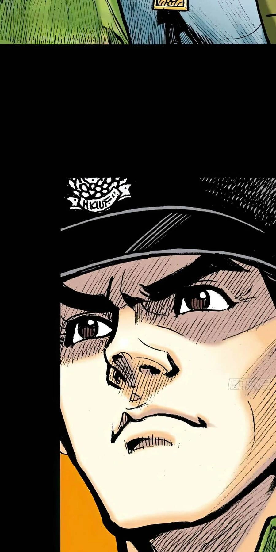 Anh Hùng Thập Bát Chapter 44 - 11