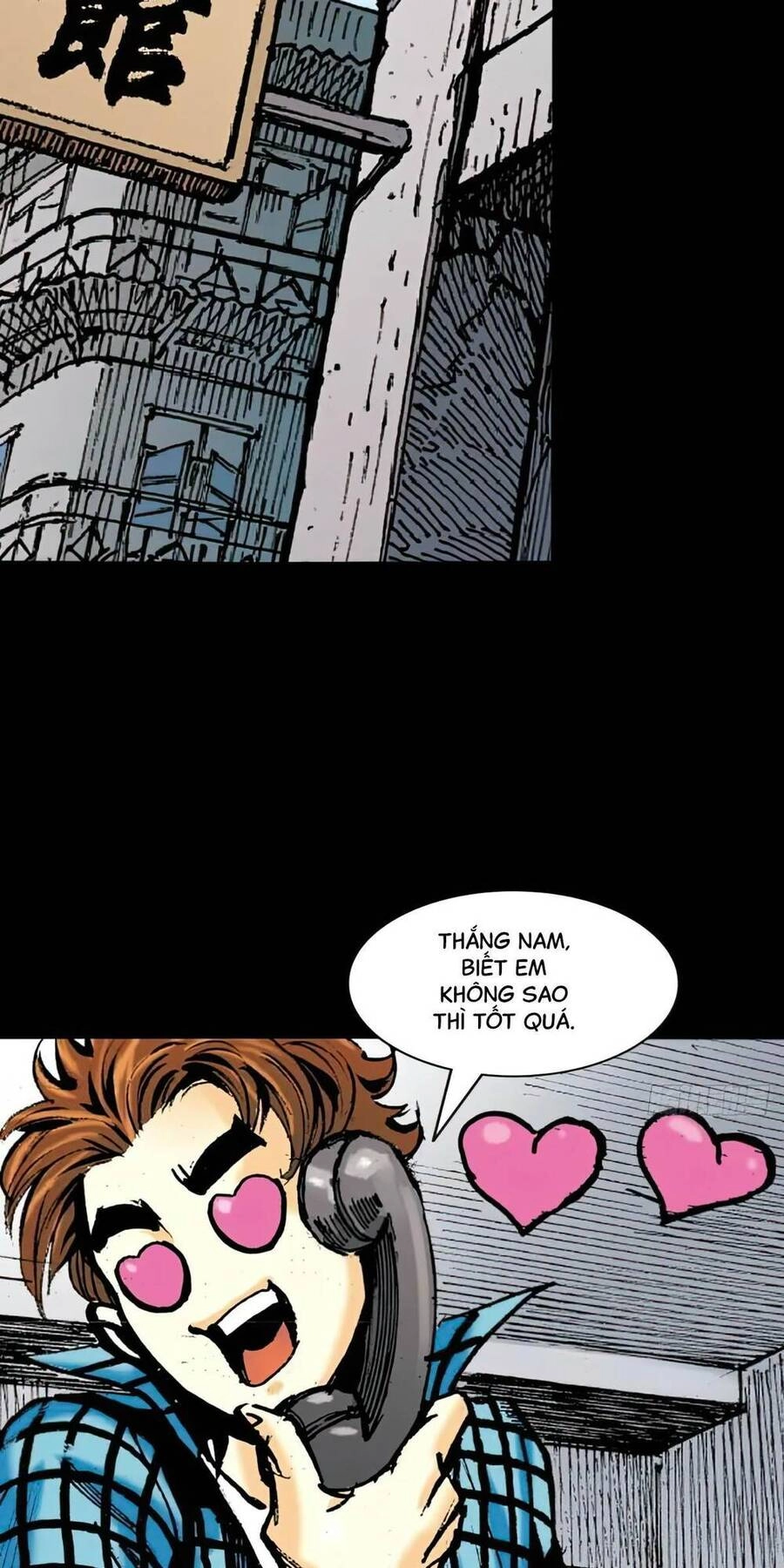 Anh Hùng Thập Bát Chapter 44 - 16