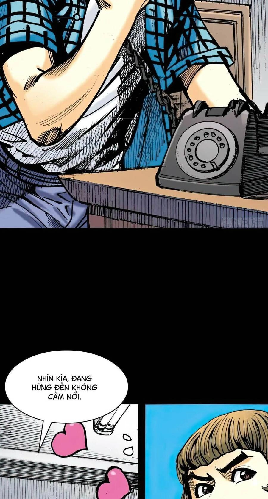 Anh Hùng Thập Bát Chapter 44 - 17