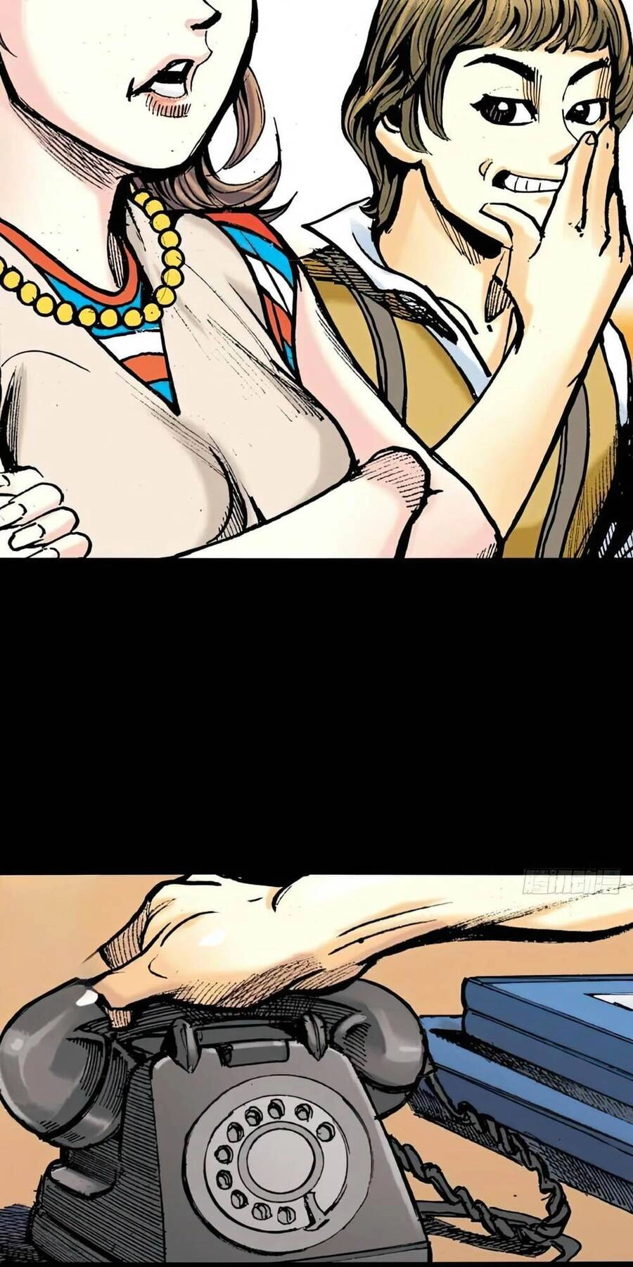 Anh Hùng Thập Bát Chapter 44 - 19