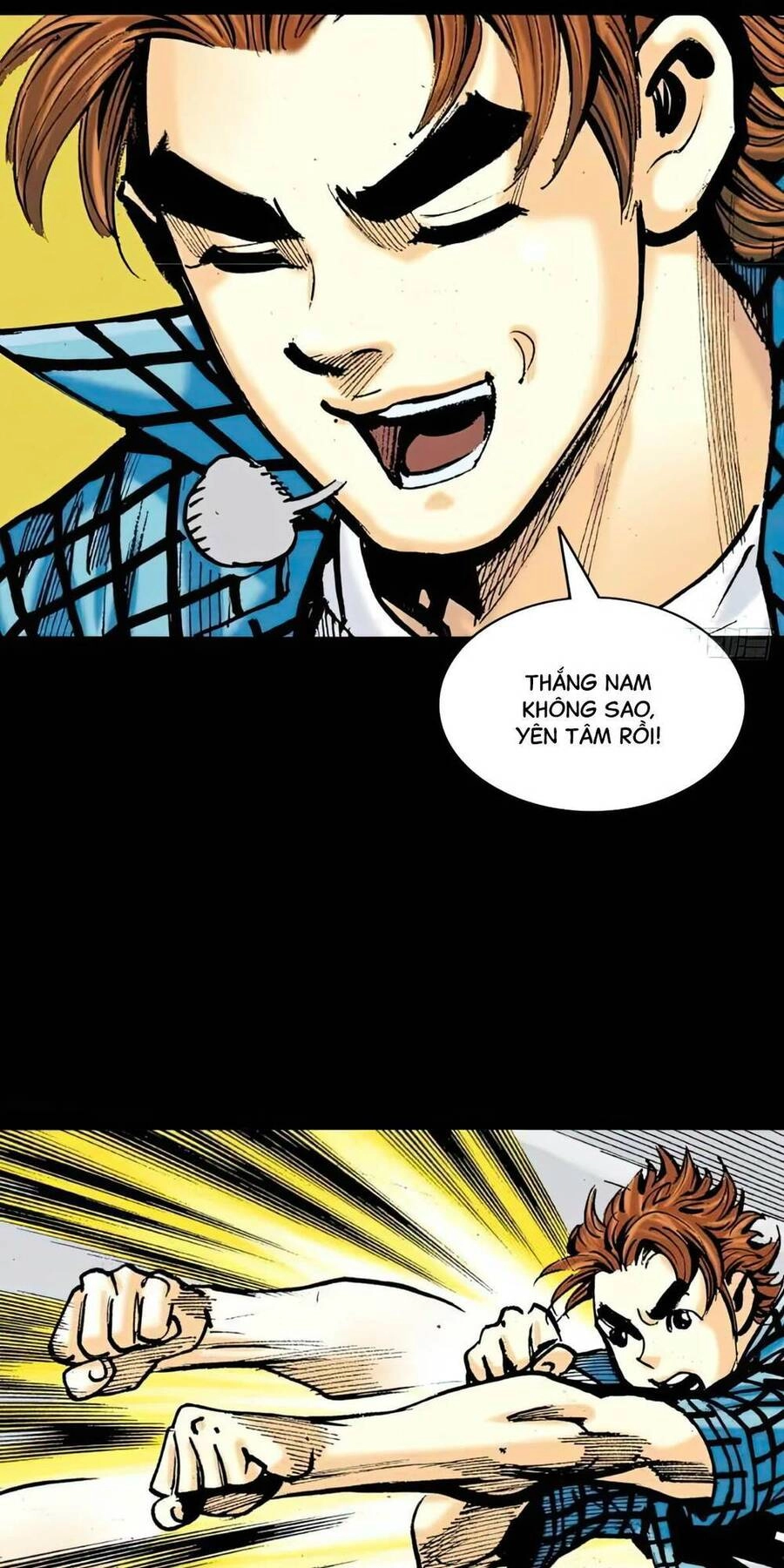 Anh Hùng Thập Bát Chapter 44 - 20