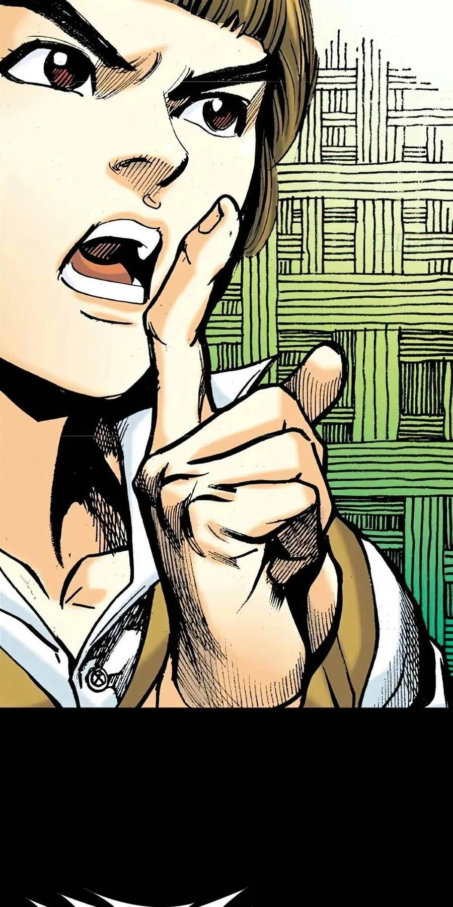 Anh Hùng Thập Bát Chapter 44 - 23