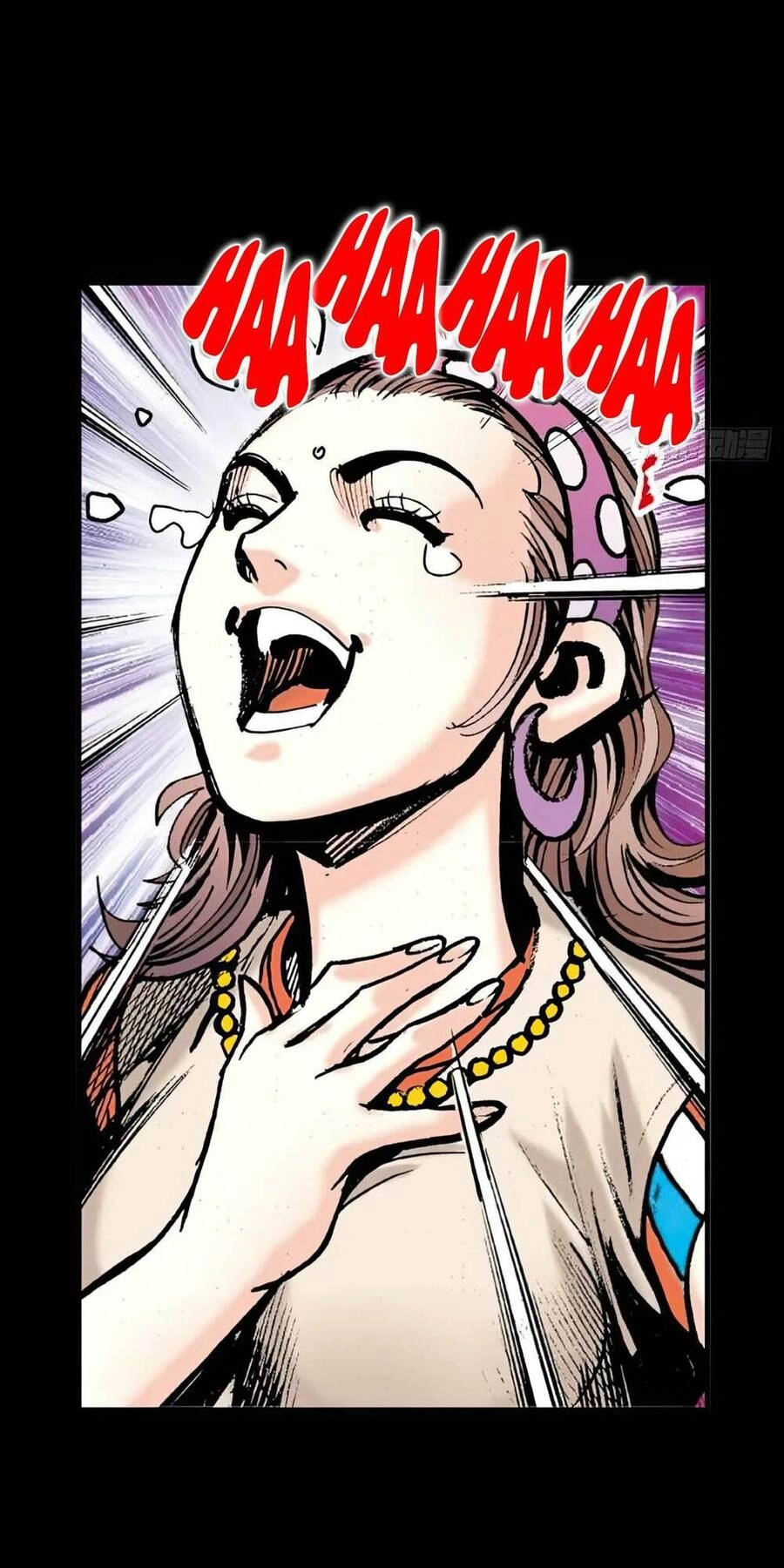 Anh Hùng Thập Bát Chapter 44 - 25