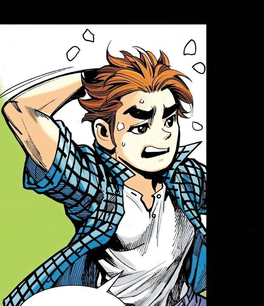 Anh Hùng Thập Bát Chapter 44 - 27