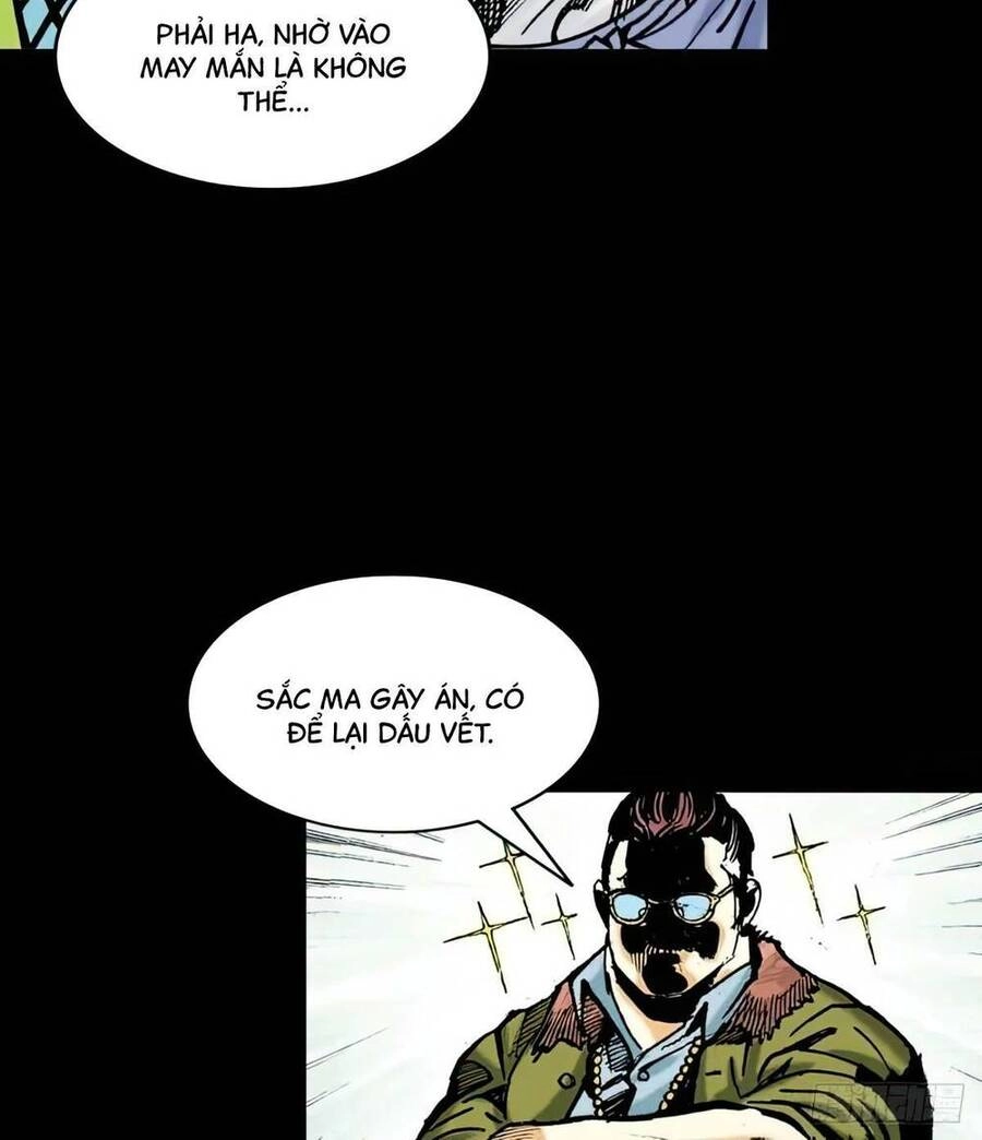 Anh Hùng Thập Bát Chapter 44 - 28