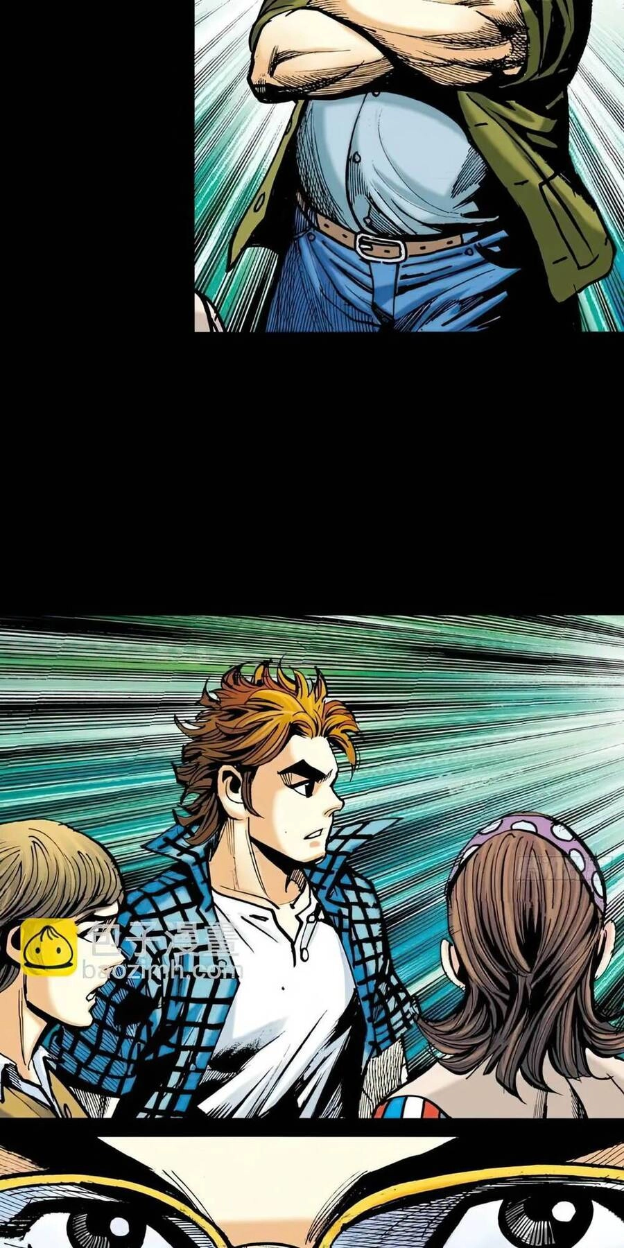 Anh Hùng Thập Bát Chapter 44 - 29