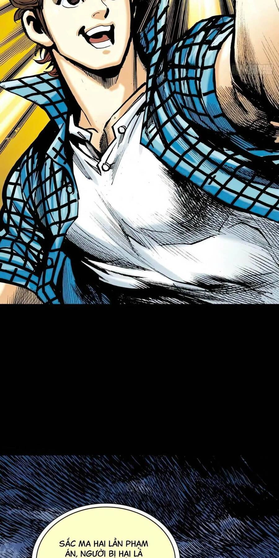 Anh Hùng Thập Bát Chapter 44 - 31